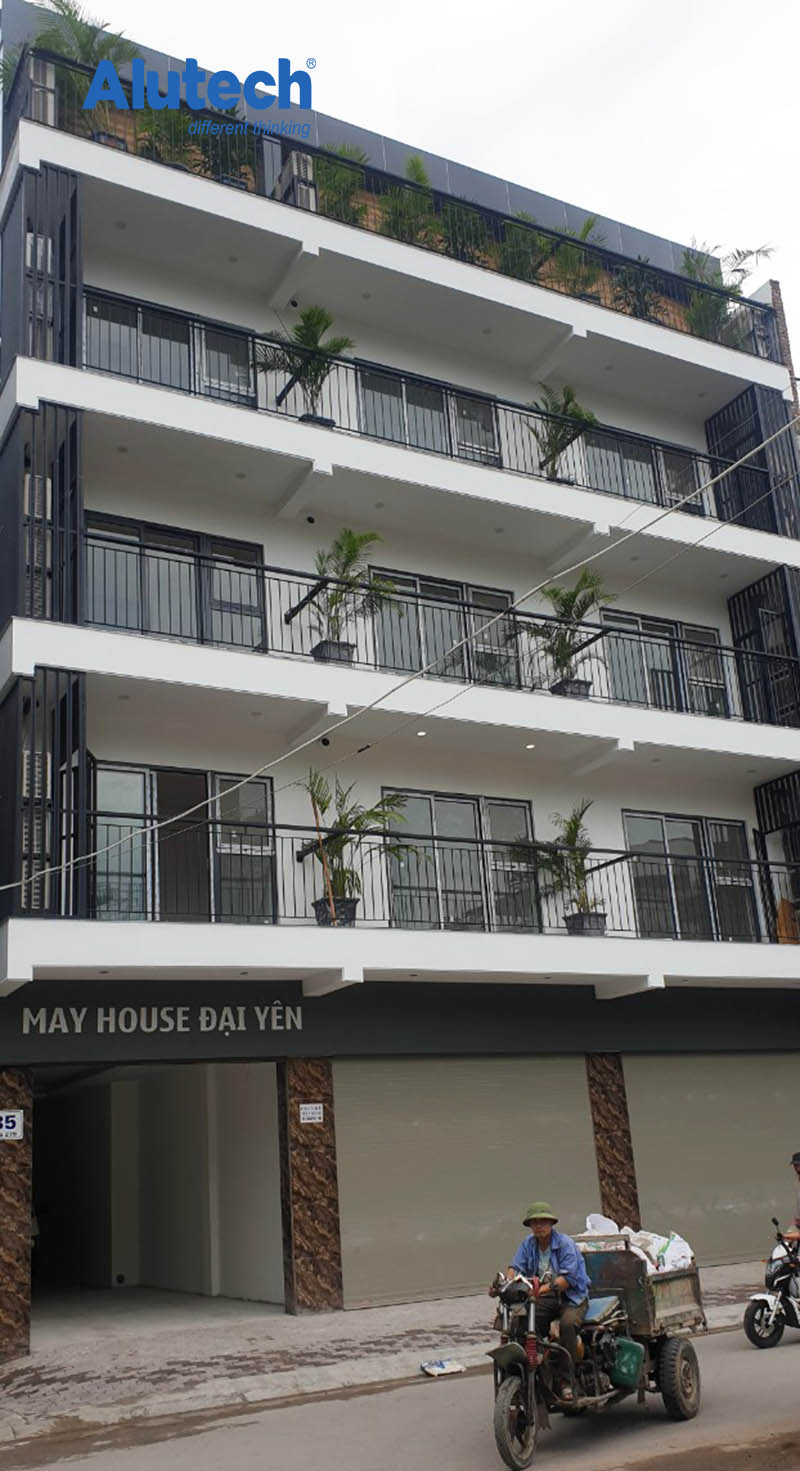 cua nhom he 55 vat canh