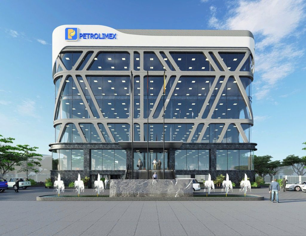 thi công cửa nhôm kính