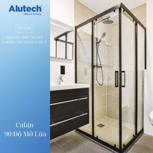 cabin tam mo lua 90 do khung inbox mau ghi