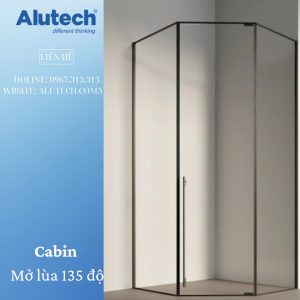 cabin tam mo lau 135 do