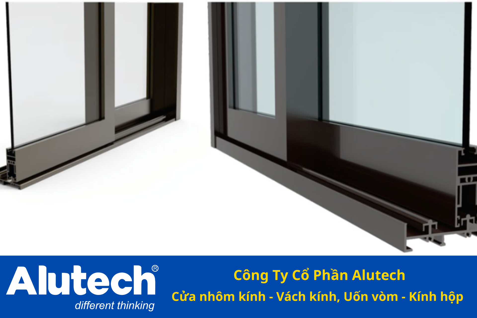 Xingfa nhập khẩu Hệ 93 